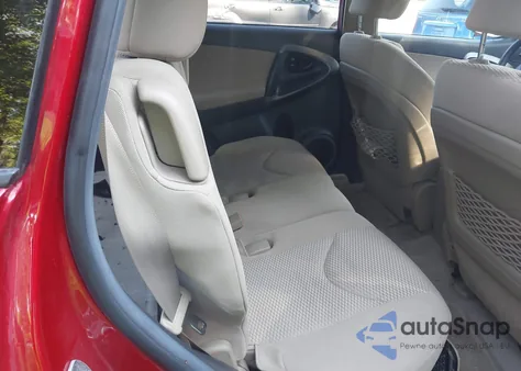 2012 Toyota Rav4 from USA, damaged, VIN 2T3BF4DV8CW226131